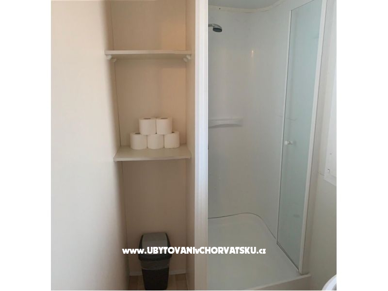 Mobile Robert''s - Helen''s – Ferienwohnung Sv. Filip i Jakov, Kroatien – Foto 14