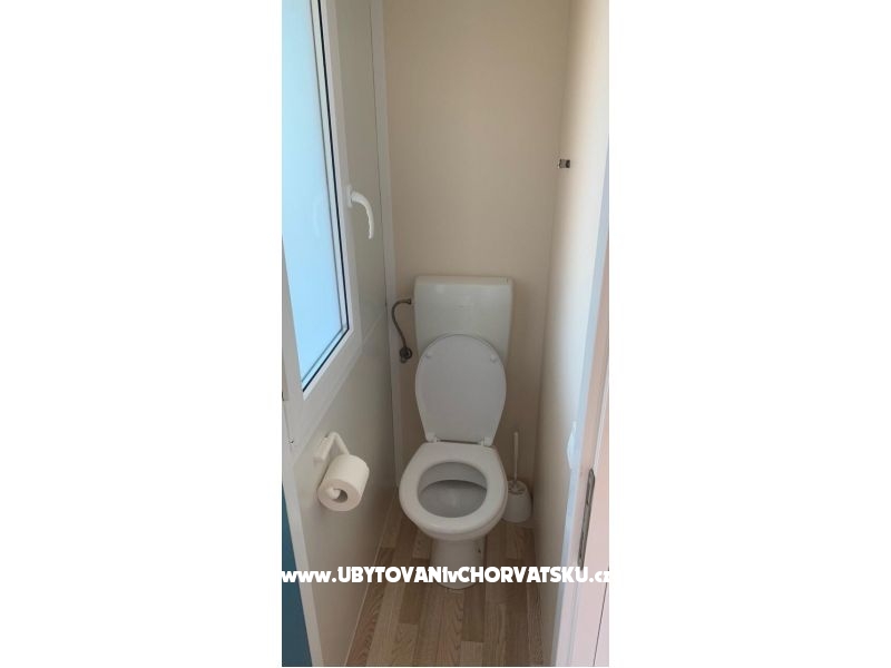 Mobile Robert''s - Helen''s – Ferienwohnung Sv. Filip i Jakov, Kroatien – Foto 15