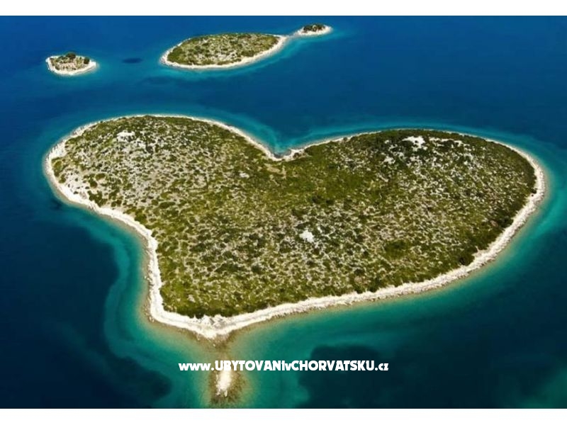 Mobile Robert''s - Helen''s – Ferienwohnung Sv. Filip i Jakov, Kroatien – Foto 16