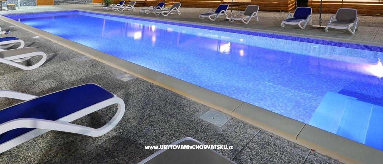 Mobile Robert''s - Helen''s – Ferienwohnung Sv. Filip i Jakov, Kroatien – Foto 3