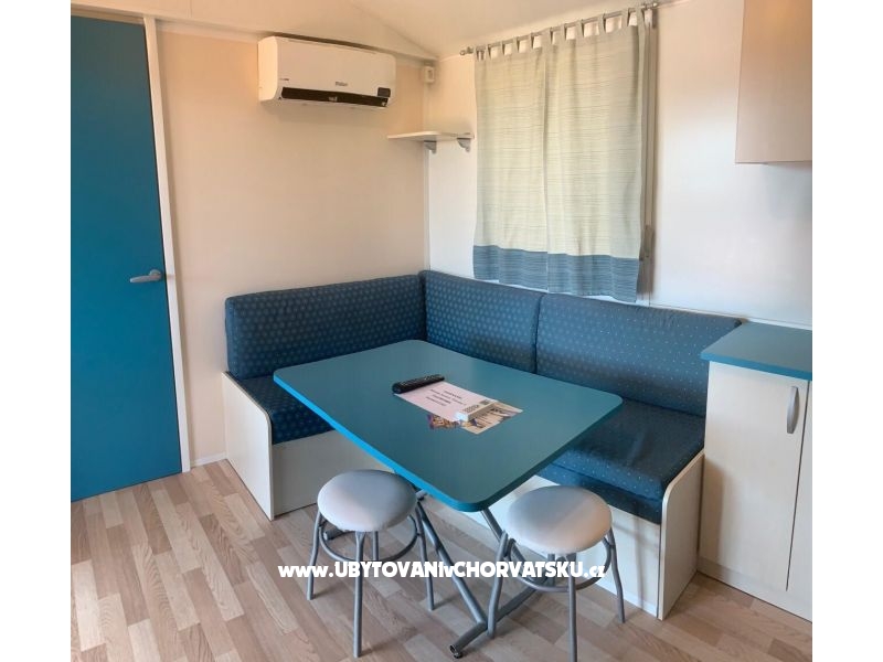 Mobile Robert''s - Helen''s – Ferienwohnung Sv. Filip i Jakov, Kroatien – Foto 8