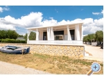 Mobile house Laguna - Sv. Filip i Jakov Kroatien