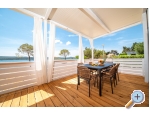 Mobile house Laguna - Sv. Filip i Jakov Kroatien