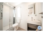 Mobile house Laguna - Sv. Filip i Jakov Kroatien