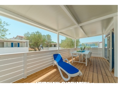 Mobile house Laguna - Sv. Filip i Jakov Croatie