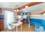 Mobile house Laguna - Sv. Filip i Jakov Kroatien