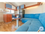 Mobile house Laguna - Sv. Filip i Jakov Kroatien