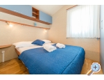 Mobile house Laguna - Sv. Filip i Jakov Kroatien