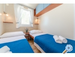 Mobile house Laguna - Sv. Filip i Jakov Kroatien