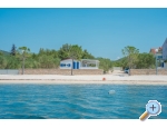 Mobile house Laguna - Sv. Filip i Jakov Kroatien