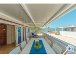 Mobile house Laguna - Sv. Filip i Jakov Hrvaka