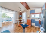 Mobile house Laguna - Sv. Filip i Jakov Kroatien