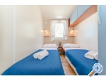 Mobile house Laguna - Sv. Filip i Jakov Kroatien