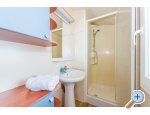 Mobile house Laguna - Sv. Filip i Jakov Kroatien