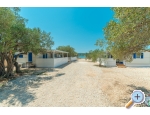 Mobile house Laguna - Sv. Filip i Jakov Kroatien