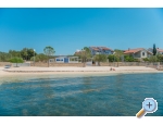 Mobile house Laguna - Sv. Filip i Jakov Kroatien