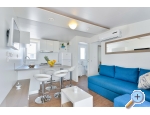 Mobile house Laguna - Sv. Filip i Jakov Kroatien