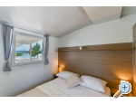 Mobile house Laguna - Sv. Filip i Jakov Kroatien