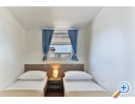 Mobile house Laguna - Sv. Filip i Jakov Kroatien