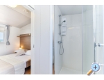 Mobile house Laguna - Sv. Filip i Jakov Kroatien