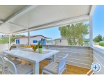 Mobile house Laguna - Sv. Filip i Jakov Kroatien