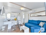 Mobile house Laguna - Sv. Filip i Jakov Kroatien