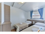 Mobile house Laguna - Sv. Filip i Jakov Kroatien