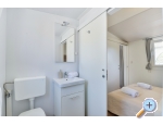 Mobile house Laguna - Sv. Filip i Jakov Kroatien