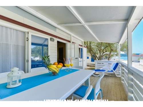Mobile house Laguna - Sv. Filip i Jakov Croatie