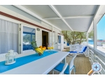 Mobile house Laguna - Sv. Filip i Jakov Hrvaka