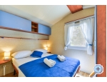 Mobile house Laguna - Sv. Filip i Jakov Kroatien