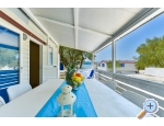 Mobile house Laguna - Sv. Filip i Jakov Kroatien