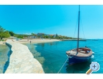 Mobile house Laguna - Sv. Filip i Jakov Kroatien