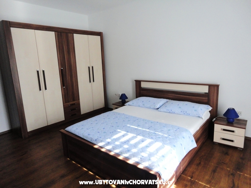 Appartement More - Sv. Filip i Jakov Croatie