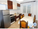 Apartment More - Sv. Filip i Jakov Kroatien