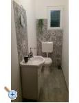Appartement More - Sv. Filip i Jakov Croatie