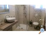 Appartement More - Sv. Filip i Jakov Croatie