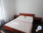 Appartement More - Sv. Filip i Jakov Croatie