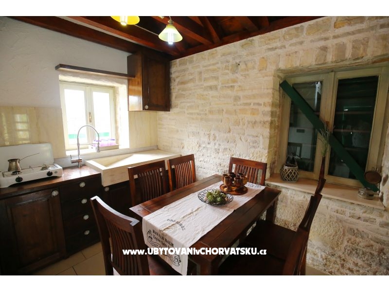 Olive Garden Paljka – Ferienwohnung Sv. Filip i Jakov, Kroatien – Foto 13