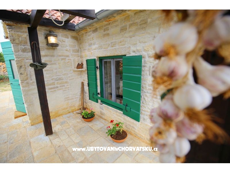 Olive Garden Paljka – Ferienwohnung Sv. Filip i Jakov, Kroatien – Foto 15