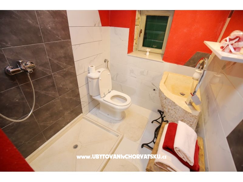 Olive Garden Paljka – Ferienwohnung Sv. Filip i Jakov, Kroatien – Foto 2