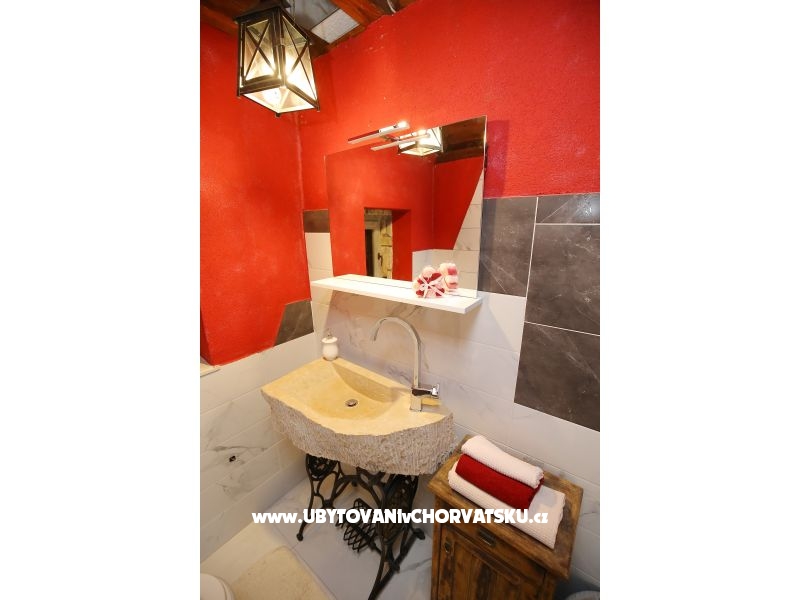 Olive Garden Paljka – Ferienwohnung Sv. Filip i Jakov, Kroatien – Foto 3