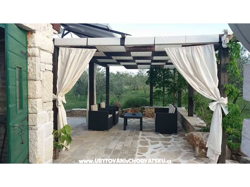 Olive Garden Paljka – Ferienwohnung Sv. Filip i Jakov, Kroatien – Foto 4