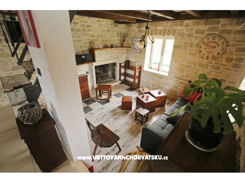 Olive Garden Paljka – Ferienwohnung Sv. Filip i Jakov, Kroatien – Foto 5