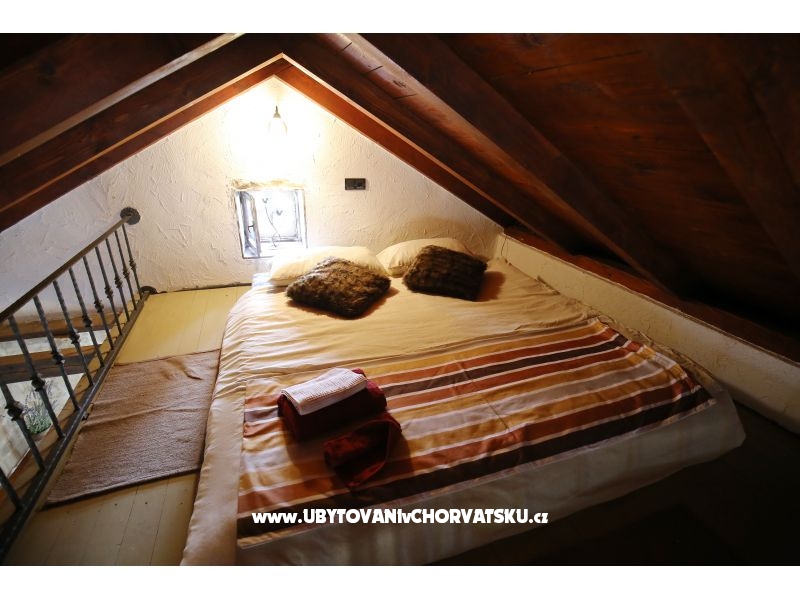 Olive Garden Paljka – Ferienwohnung Sv. Filip i Jakov, Kroatien – Foto 8