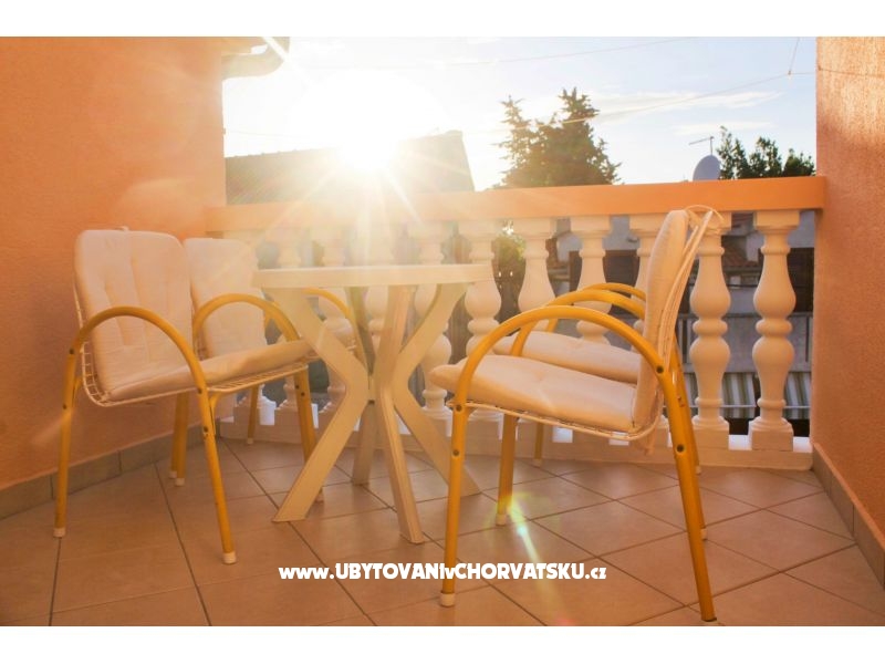 Ražov apartments – Ferienwohnung Sv. Filip i Jakov, Kroatien – Foto 11