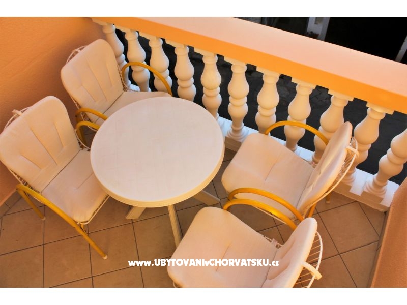 Ražov apartments – Ferienwohnung Sv. Filip i Jakov, Kroatien – Foto 12