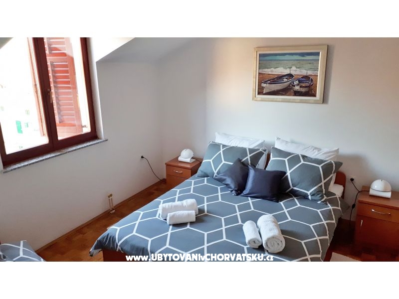 Ražov apartments – Ferienwohnung Sv. Filip i Jakov, Kroatien – Foto 13