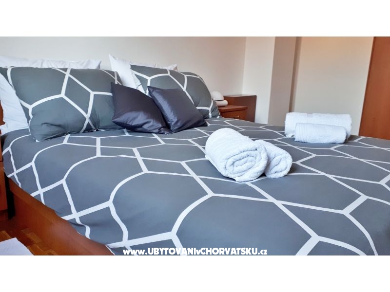 Ražov apartments – Ferienwohnung Sv. Filip i Jakov, Kroatien – Foto 14