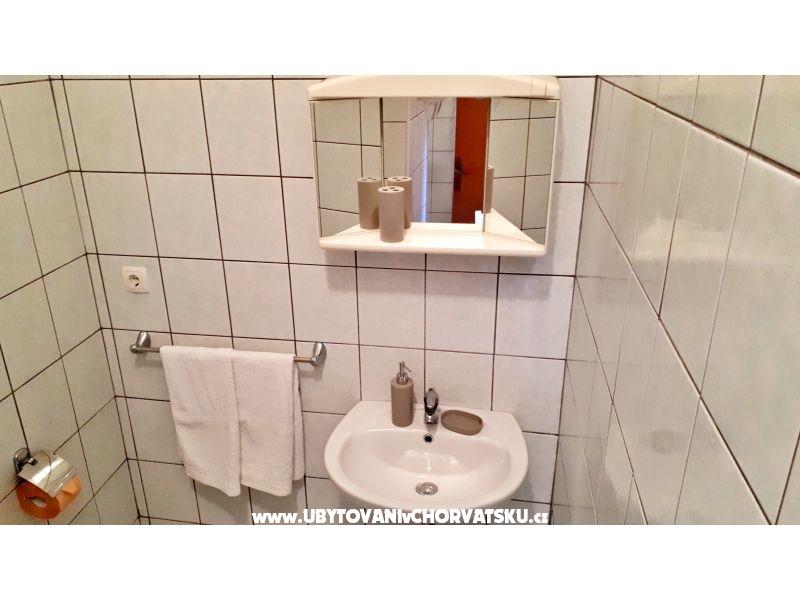 Ražov apartments – Ferienwohnung Sv. Filip i Jakov, Kroatien – Foto 15